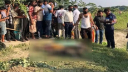 মাটিচাপা দেয়া অবস্থায় মা ও শিশুর মরদেহ উদ্ধার