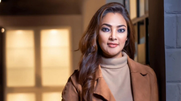 তিন বছর ধরে ক্যান্সারের সঙ্গে লড়াইয়ের গল্প বললেন সামিয়া