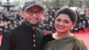 উপদেষ্টা ফারুকী শঙ্কামুক্ত, দোয়া চেয়েছেন তিশা