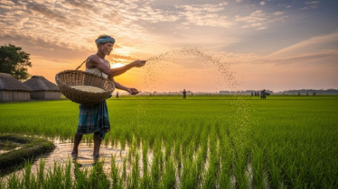 এক লাখ ৩০ হাজার টন সার কিনবে সরকার