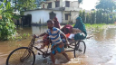 দেশের ১১ জেলায় বন্যার সতর্কতা জারি করলো পানি উন্নয়ন বোর্ড 