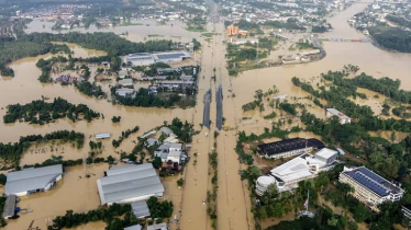 শ্রীলঙ্কার রাজধানীতে বন্যা ও ঘূর্ণিঝড়ে মৃতের সংখ্যা ২০০ ছাড়াল