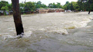 ডুবতে পারে ৯ জেলার নিম্নাঞ্চল