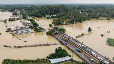 বন্যা ও পাহাড়ধসের পৃথক ঘটনায় কক্সবাজারে নিহত বেড়ে ২৮