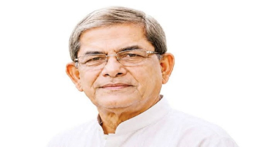বিদায় হজের ভাষণ আজও অত্যন্ত প্রাসঙ্গিক : রাষ্ট্রপতি