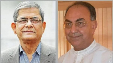 পুলিশের সঙ্গে সংঘর্ষ: ফখরুল-আব্বাসসহ ৬৭ জনকে অব্যাহতি