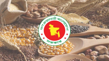 দেশে খাদ্যশস্যের মজুত ২০ লাখ ৬০ হাজার টন ছাড়িয়েছে