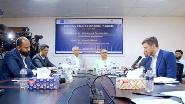 ঢালাওভাবে ব্যাংক হিসাব জব্দ ভালো কাজ নয়, এতে আস্থা কমে : ফরাসউদ্দিন
