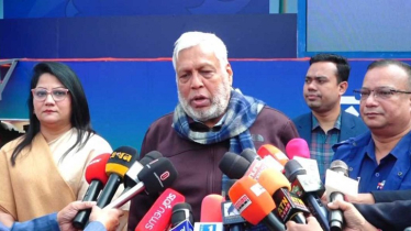 গণভোটের প্রচারণার মূল দায়িত্ব রাজনৈতিক দলগুলোর: ফাওজুল কবির