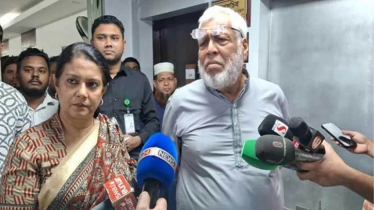 আর আন্দোলনের প্রয়োজন নেই, ন্যায্য সমাধান করবো: ফাওজুল কবির