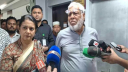 আর আন্দোলনের প্রয়োজন নেই, ন্যায্য সমাধান করবো: ফাওজুল কবির