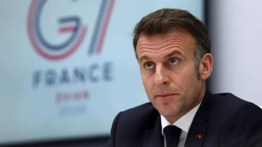 ইরান যুদ্ধে জড়াচ্ছে ফ্রান্স? 