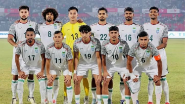 ফিফা র‍্যাঙ্কিংয়ের শীর্ষে স্পেন, বাংলাদেশের অবস্থান কত?