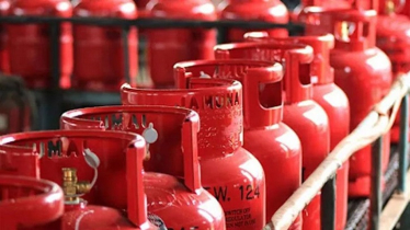 এলপি গ্যাসের নতুন দাম নির্ধারণ আজ