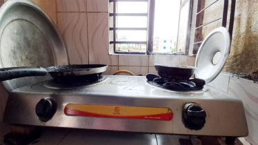 চাঁদপুরে ২০ হাজার আবাসিক গ্রাহকের গ্যাস সরবরাহ হঠাৎ বন্ধ, দুর্ভোগ