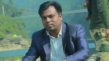 সাংবাদিক তুহিন হত্যার নেপথ্য কারণ জানালো পুলিশ