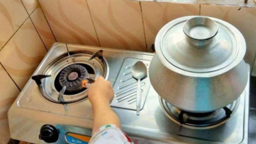 আগামীকাল ১১ ঘণ্টা গ্যাস থাকবে না যেসব এলাকায়