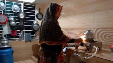 গ্যাস সংকট কাটবে কবে?