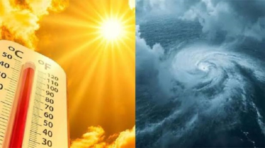 ঘূর্ণিঝড়, তাপপ্রবাহ—৩ মাসের পূর্বাভাসে আছে সব
