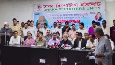 আওয়ামী লীগকে বাইরে রেখে স্থিতিশীলতা অর্জন করা কঠিন: জিএম কাদের