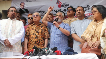 আপনার সংস্কার আমরা বিশ্বাস করি না; ড. ইউনূ‌সের উ‌দ্দে‌শে জাপা চেয়ারম্যান