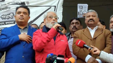 দরকার হলে বুকের রক্ত দেব, তবুও অধিকার আদায় করে ছাড়ব