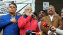 দরকার হলে বুকের রক্ত দেব, তবুও অধিকার আদায় করে ছাড়ব