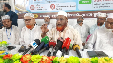 ‘সরকার ও প্রশাসনের একটি অংশ আ. লীগকে পুনর্বাসনে ইন্ধন দিচ্ছে’
