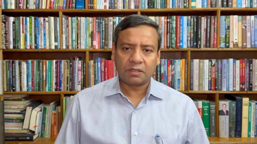বিএনপিকে যে সতর্কবার্তা দিলেন গোলাম মাওলা রনি