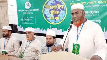 বর্তমানে বিশ্বের ৯১টি দেশে এই পদ্ধতি চালু রয়েছে: গোলাম পরওয়ার