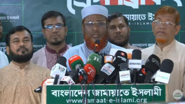 সরকারের প্রস্তাবিত বাজেট অন্তঃসারশূন্য ও বাস্তবতাবিবর্জিত: গোলাম পরওয়ার