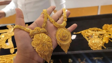 দেশের বাজারে ফের বাড়লো স্বর্ণের দাম, ভরি কত?