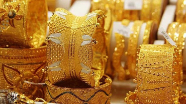 স্বর্ণের দামে বড় লাফ, ভরি কত