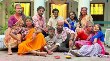 যৌনপল্লির গল্পে ‘রঙবাজার’, আসছে দুর্গাপূজায়