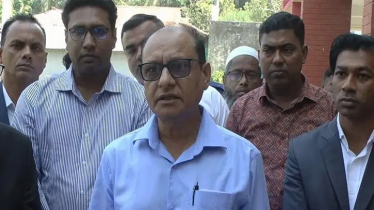 প্রাথমিক সহকারী শিক্ষকদের ১১তম গ্রেড বাস্তবায়িত হবে : গণশিক্ষা উপদেষ্টা