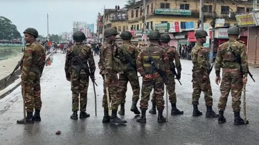 গোপালগঞ্জে শুক্রবার পর্যন্ত কারফিউ বহাল