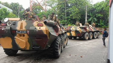 গোপালগঞ্জে কারফিউ ও ১৪৪ ধারা প্রত্যাহার, অভিযান চলবে