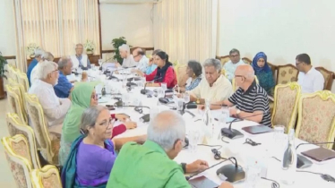 সন্ত্রাসী কার্যক্রমে জড়িত ব্যক্তি-সংগঠন নিষিদ্ধ করা যাবে, অধ্যাদেশ অনুমোদন