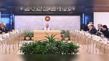 ব্যক্তিগত উপাত্ত সুরক্ষা অধ্যাদেশসহ চার অধ্যাদেশ অনুমোদন