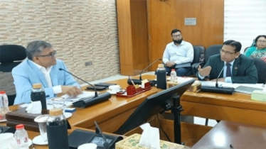 ১৮ দেশের বাজারকেন্দ্রিক রপ্তানি কৌশল প্রণয়ন করছে সরকার