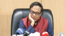 দুর্বল ব্যাংক একীভূতকরণ: ‘ব্যাংকগুলোকে গভর্নমেন্ট ব্যাংকে রূপান্তর করা হবে’, জানালেন গভর্নর