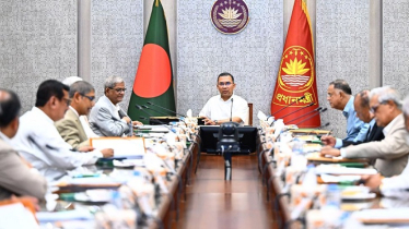 গুমের সর্বোচ্চ শাস্তি মৃত্যুদণ্ড, আইনের খসড়া মন্ত্রিসভায় অনুমোদন