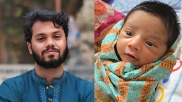 ওসমান হাদির নামে সন্তানের নাম রাখলেন ঢাবির সাবেক শিক্ষার্থী