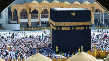 রমজানে ওমরাহ পালনে নতুন নির্দেশনা জারি রমজানে ওমরাহ পালনে নতুন নির্দেশনা জারি