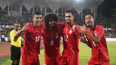 হামজা-সোহেলের গোলে দুর্দান্ত জয় বাংলাদেশের
