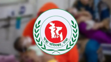 হাম উপসর্গে প্রাণ গেল আরও ৩ শিশুর