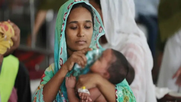 হাম উপসর্গে আরও ৬ মৃত্যু