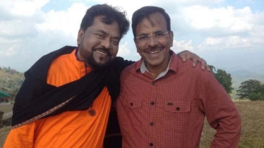 ‘বন্ধু ভুলিনি তোমায়, ভুলব না, ভুলতে পারবো না’