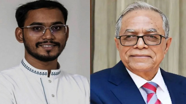 ফোন কলে ছাড় পেলেন আবদুল হামিদ, হান্নান মাসউদের দাবি
