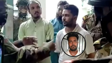 মুচলেকায় ছাড়া পাওয়া ‘সমন্বয়ক’ ফের চাঁদাবাজির অভিযোগে আটক